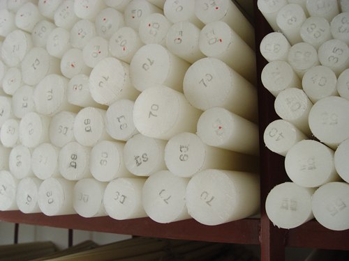 进口PP棒/板 